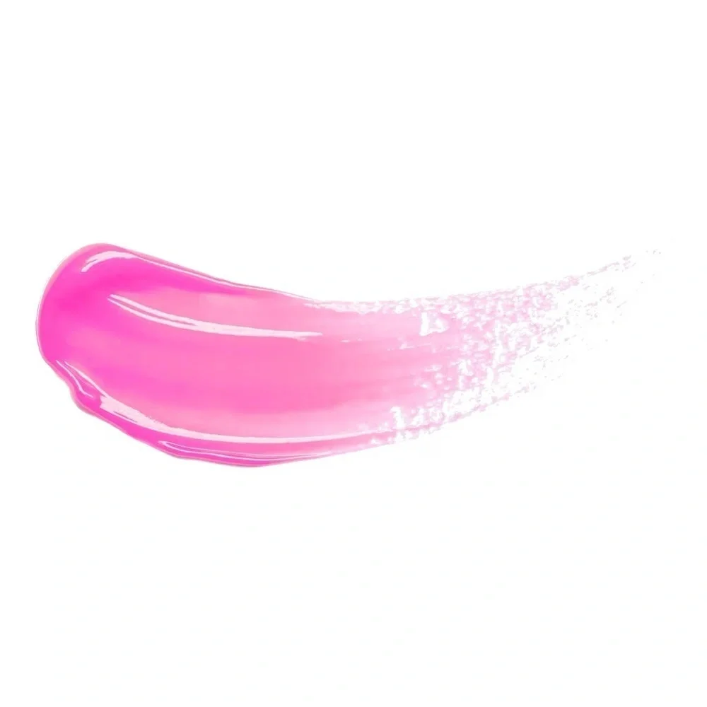 NWT Polite Society Polite Pout Glossy Lip Balm